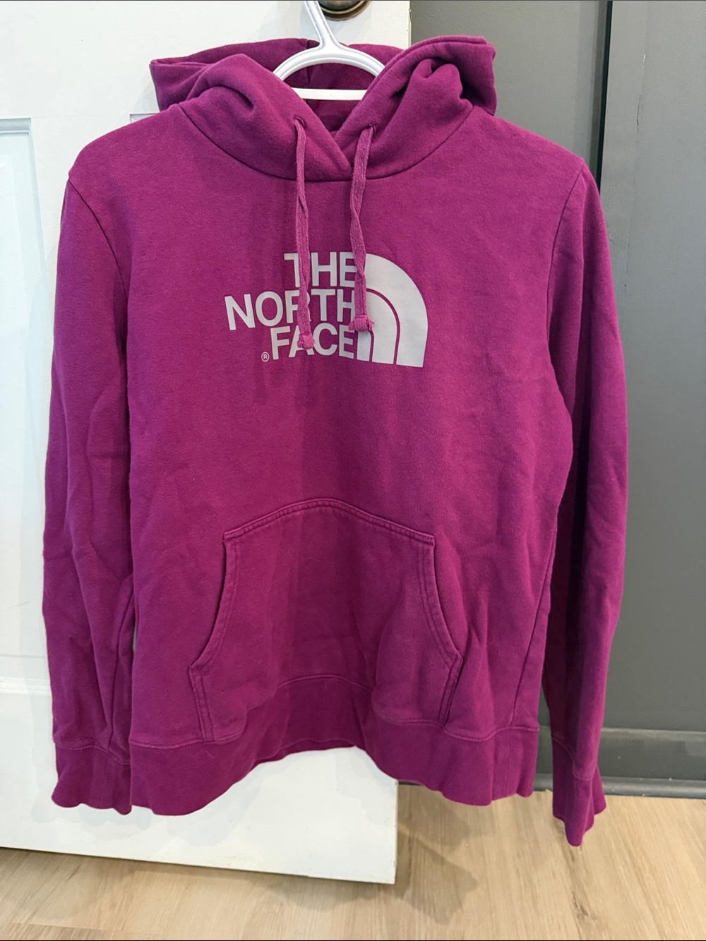 Women's North Face Hoodie